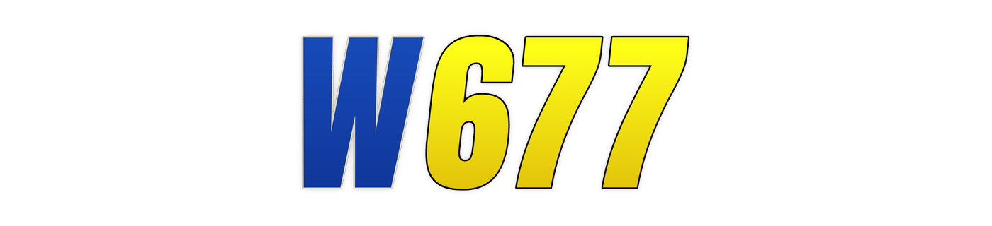 w677 Logo